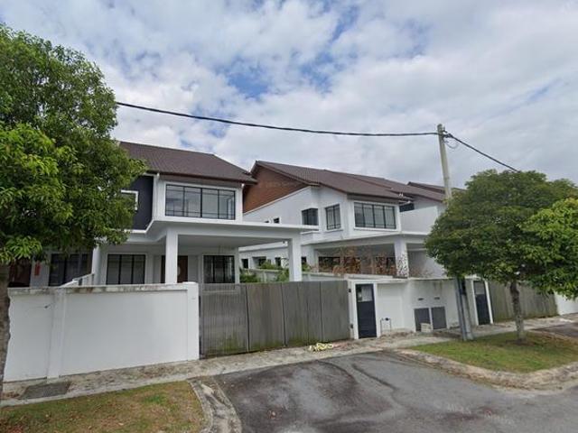 Residential House for sale in Tanjong Sepat, Selangor