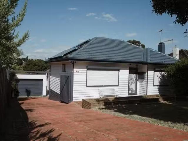 House for rent in Camerons Creek, Victoria
