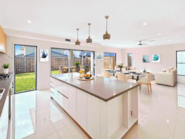 House for rent in Arise at Rochedale, Greater Brisbane