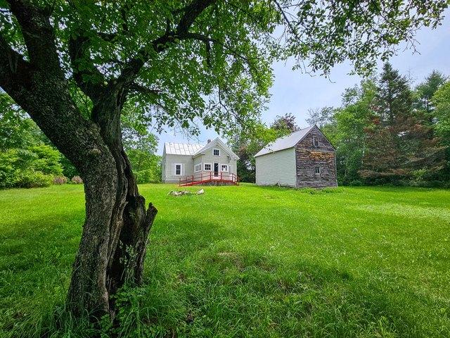 House for sale in Chesterville, Maine