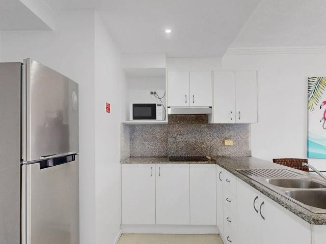 Granny Flat for rent in Toombul, Queensland