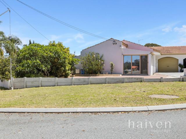 Apartment for sale in Western Australia