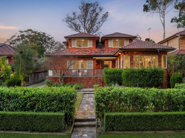 House for rent in Sydney, New South Wales