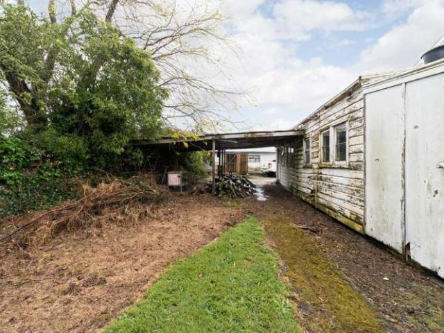 Land for sale in Feilding, Manawatū District