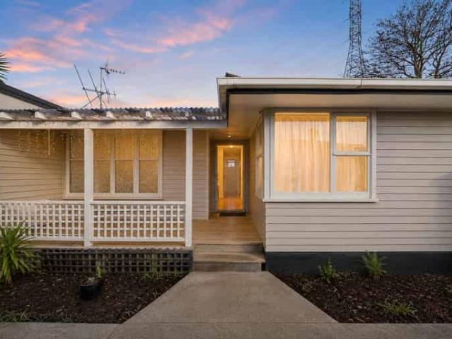 House for rent in Kelston, Oroua County
