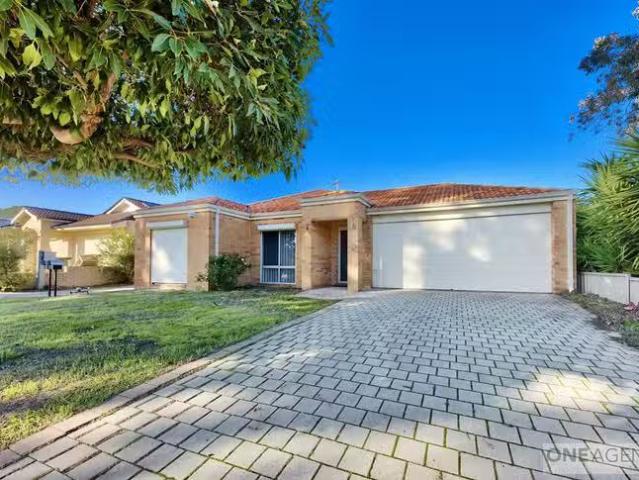 House for rent in Stirling, Western Australia