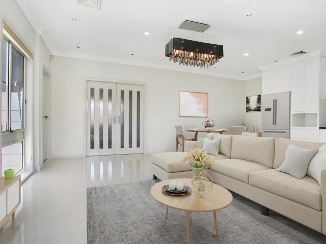 Apartment for rent in Abbotsbury, Sydney