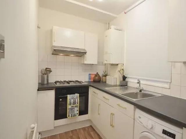 Apartment for rent in Fulham, Sands End