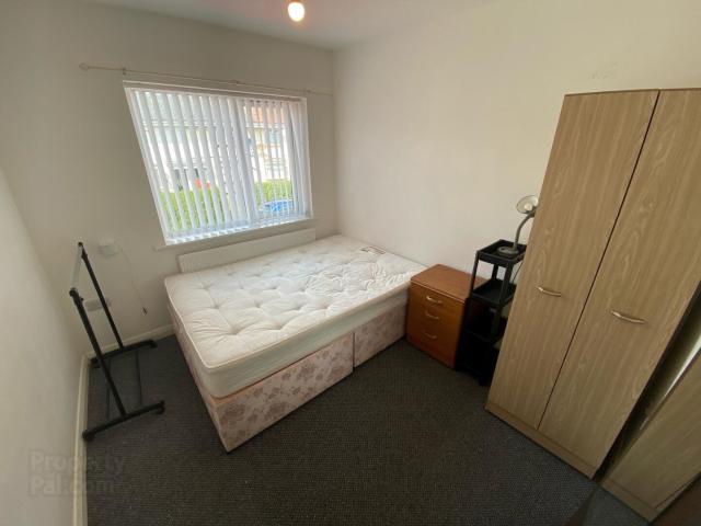 Apartment for rent in Lisburn, Hilden