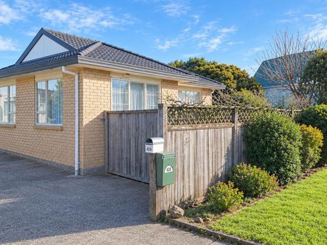 House for rent in Matata, Wellington