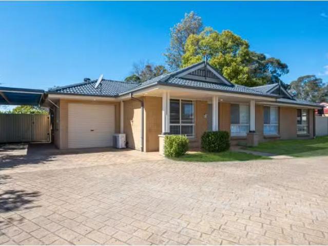 House for rent in Tahmoor, Wollondilly Shire Council