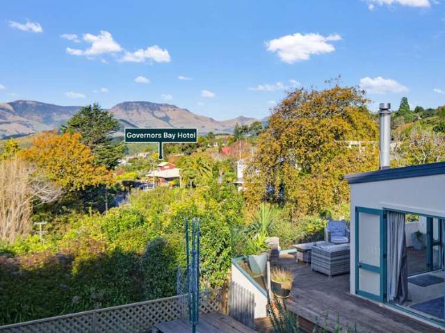 House for sale in Little Akaloa, Canterbury