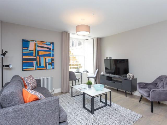 Apartment for rent in Haymarket, Scotland