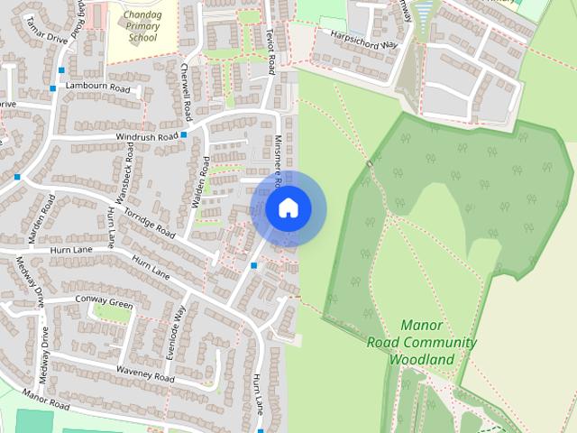 Apartment for rent in Keynsham, Bath And North East Somerset