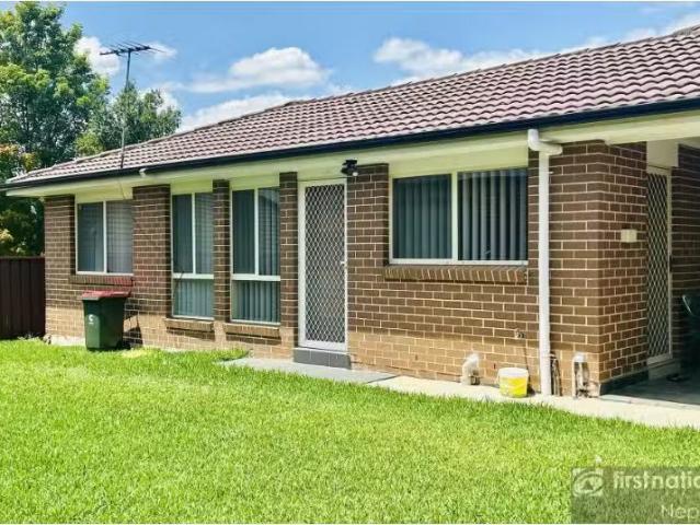 Apartment for rent in Westmead, Sydney