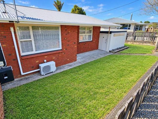 Apartment for rent in Hillsborough, Taranaki