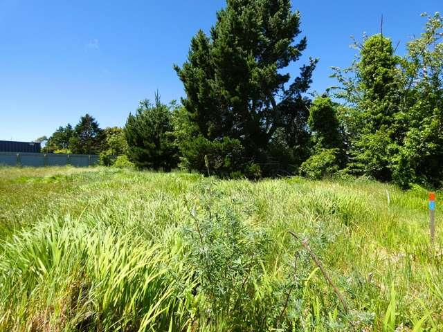 Land for sale in Fairdown, West Coast