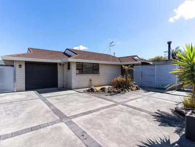 House for rent in Manawatu District