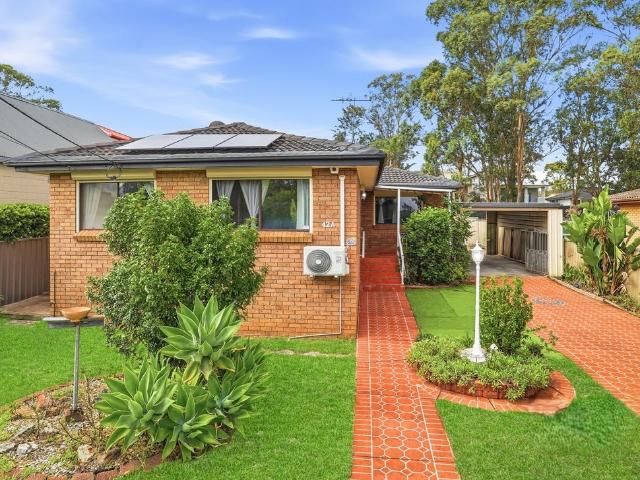 House for rent in Sydney, New South Wales