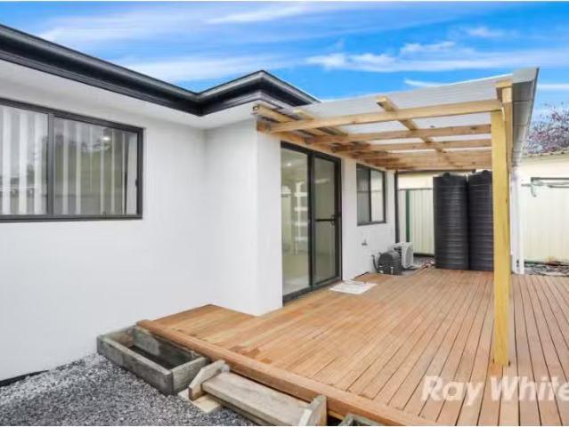 House for rent in Sydney, New South Wales