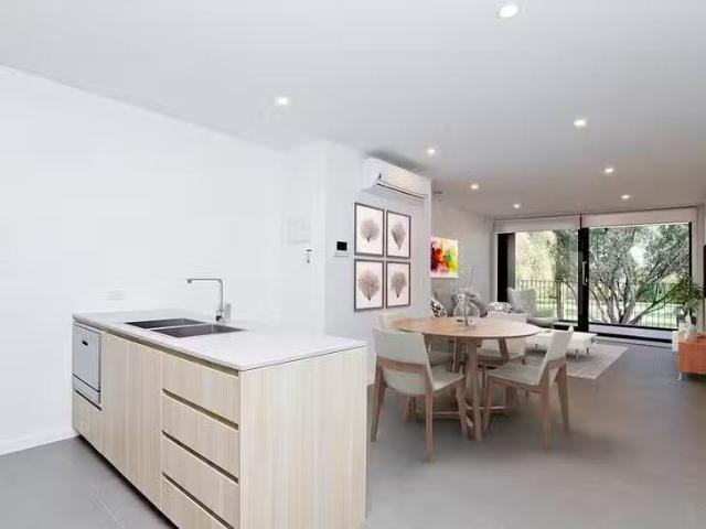 Apartment for rent in Horseshoe Creek, South Australia