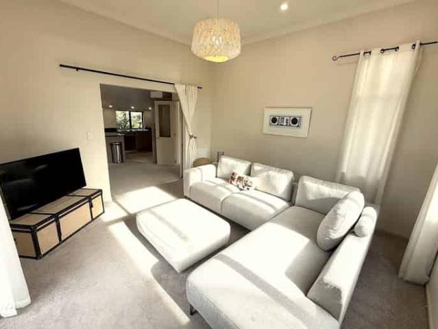 House for rent in Hillersden, Oroua County