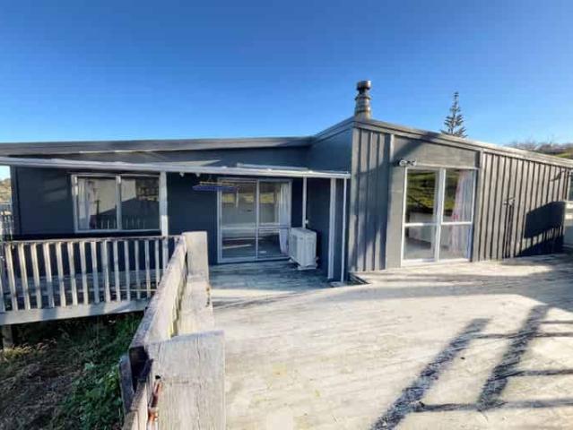 House for rent in Whangaparaoa, Oroua County