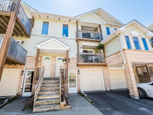 Condo for sale in Woburn, Ontario