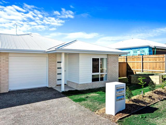 Apartment for rent in Great Sandy Strait, Queensland
