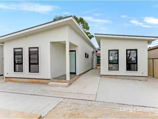 House for rent in Sydney, New South Wales