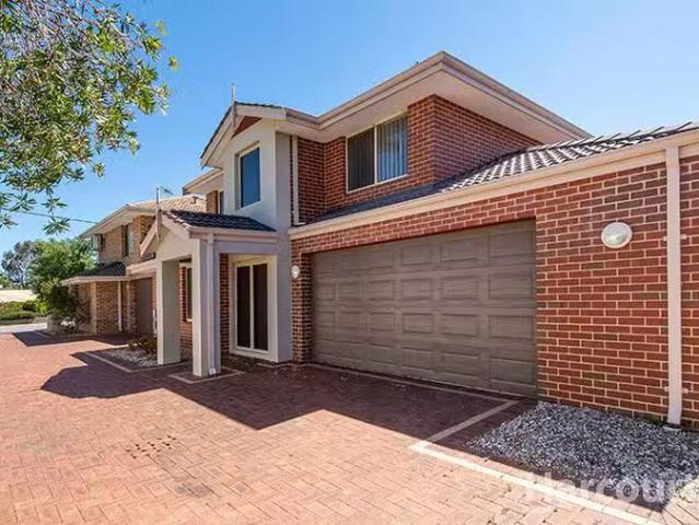 House for rent in Dudley Park