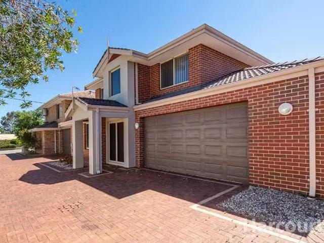 House for rent in Dudley Park