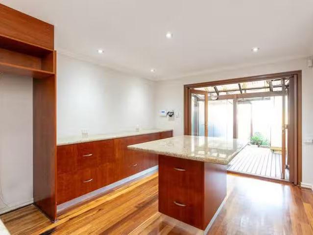 House for rent in Mount Hawthorn, Western Australia