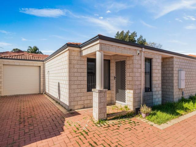 Apartment for rent in Stirling, Western Australia