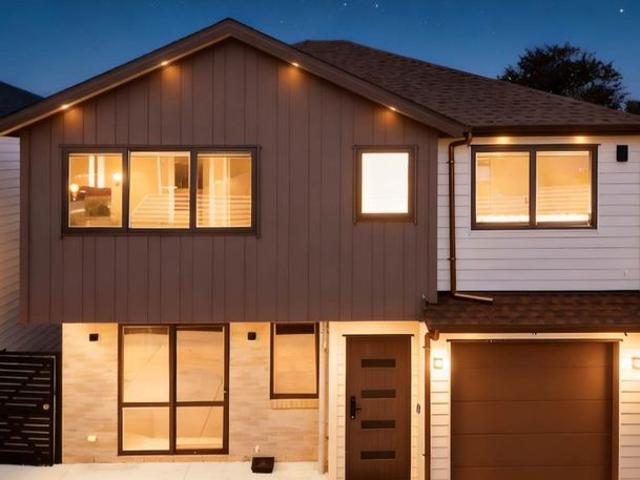 House for rent in Manukau, Ōtara-Papatoetoe