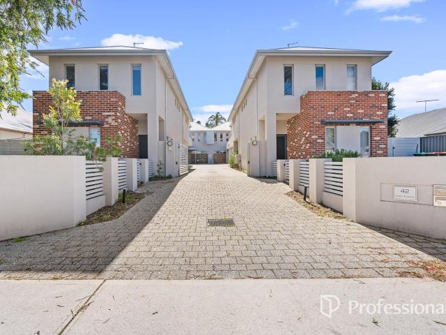 House for rent in Bassendean, Western Australia