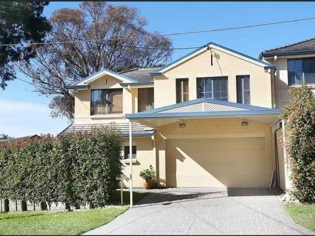 House for rent in Sydney, New South Wales