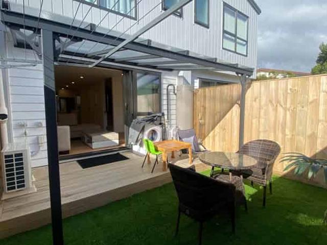 House for rent in East Tamaki, Oroua County