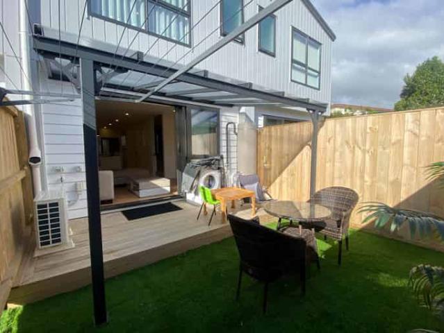 House for rent in East Tamaki, Oroua County
