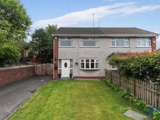 House for sale in Bailieborough, Ulster