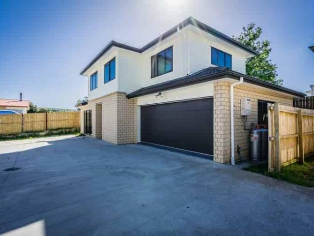 House for rent in East Tamaki, Oroua County