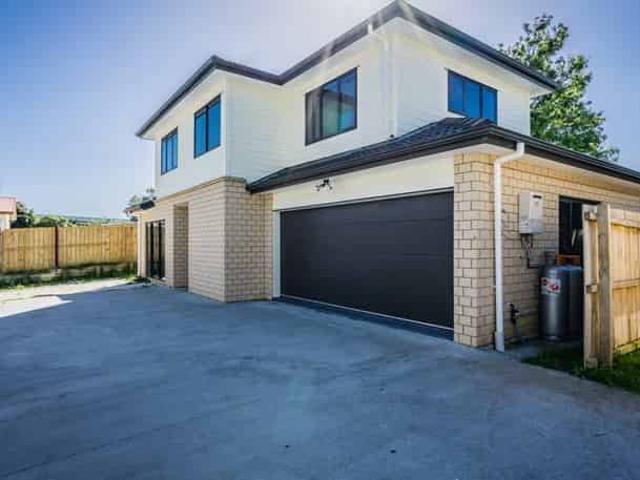 House for rent in East Tamaki, Oroua County
