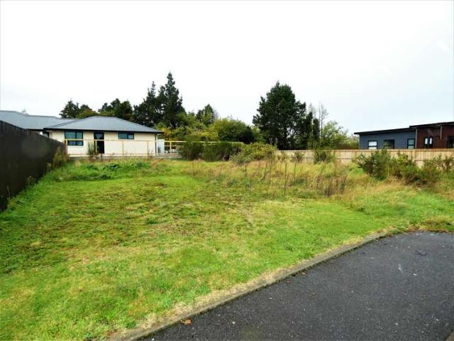 Land for sale in Fairdown, West Coast