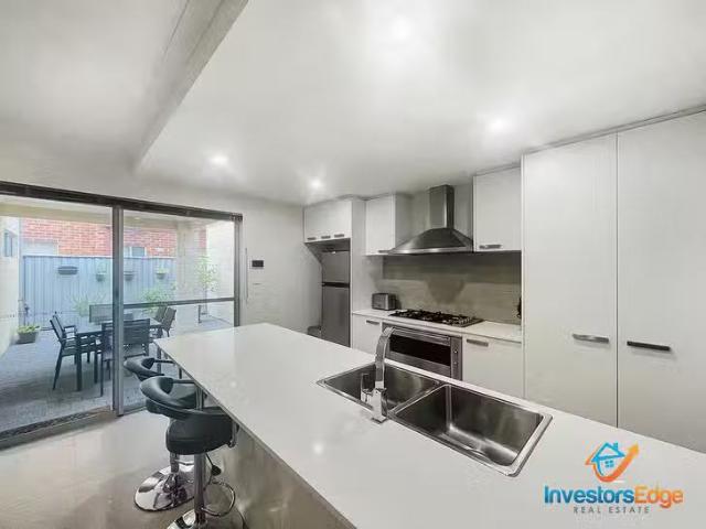 House for rent in Burswood, Western Australia