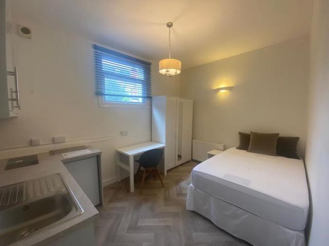 Apartment for rent in Montpellier, Golden Valley