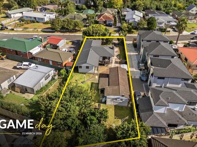 House for sale in Owhata