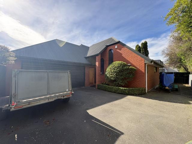 House for rent in Ilam, Fendalton-Waimari-Harewood Community