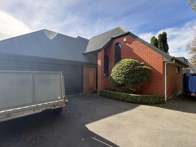 House for rent in Ilam, Fendalton-Waimari-Harewood Community