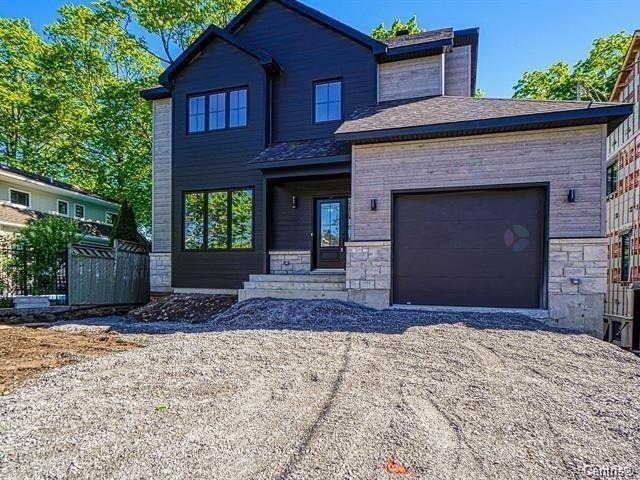 House for rent in Laurentides, Quebec