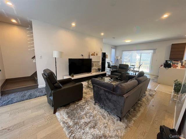 House for rent in Laurentides, Quebec